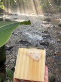 Turmeric & Honey Glow Bar