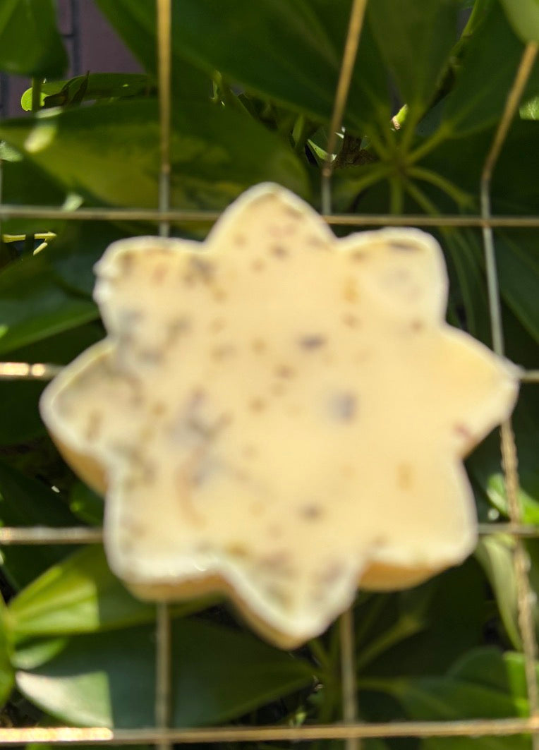 Lemongrass soap