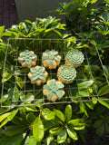 Lemongrass soap