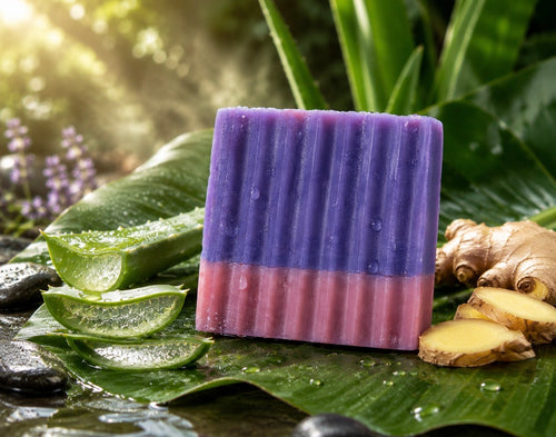 Aloe Royale