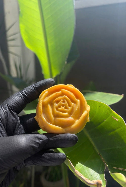 Rose Glow Bar